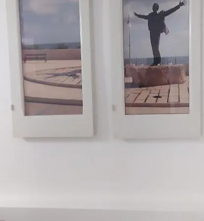 Francesca Nel Blu Dipinto Di Blu Apartment Polignano a Mare