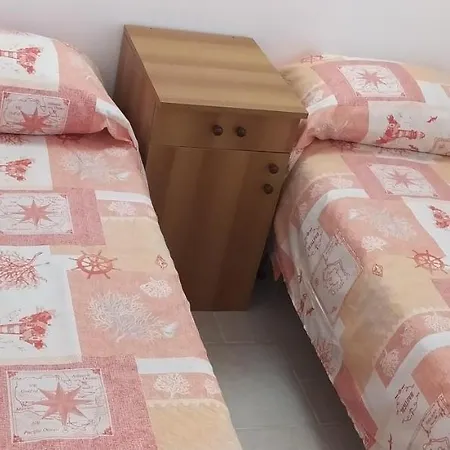 Francesca Nel Blu Dipinto Di Blu Apartment Polignano a Mare