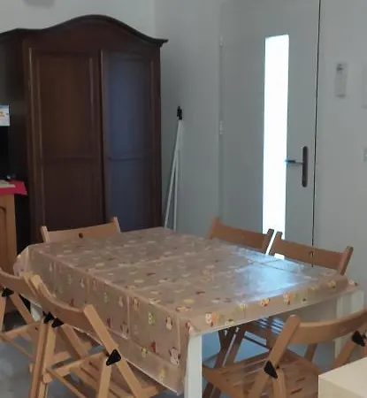 Francesca Nel Blu Dipinto Di Blu Apartamento Polignano a Mare