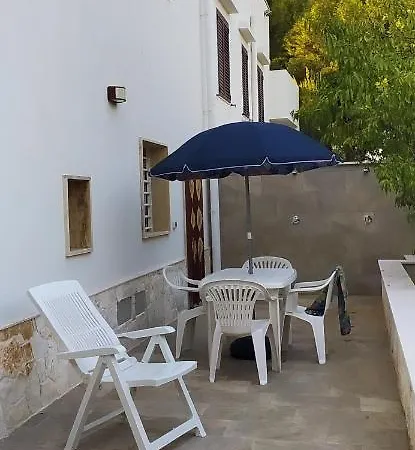 Francesca Nel Blu Dipinto Di Blu * Polignano a Mare