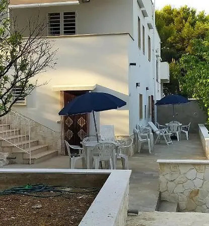 Francesca Nel Blu Dipinto Di Blu Apartment Polignano a Mare